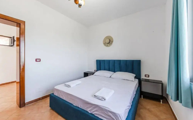 Red House 1 in Shkoder