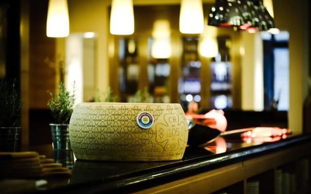 Courtyard by Marriott Budapest City Center