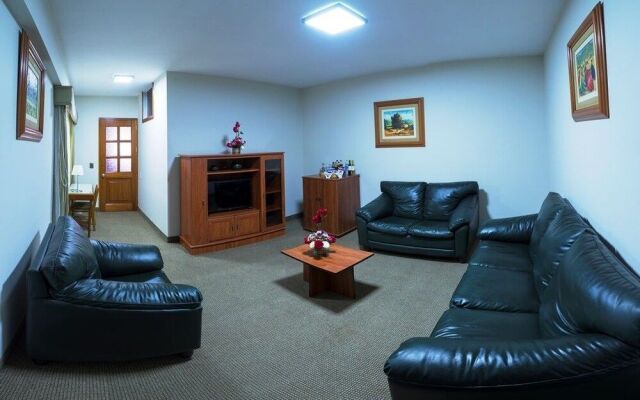 Gran Hotel Continental