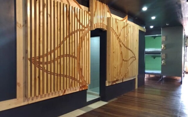 3BU Hostel by ZEN Rooms