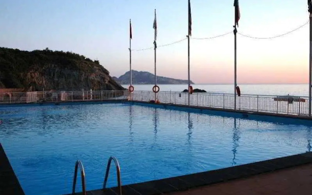 Hotel Vista di Capri
