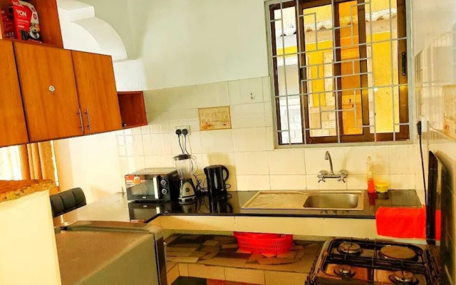 Lux Suites La Vida Startup Apartment