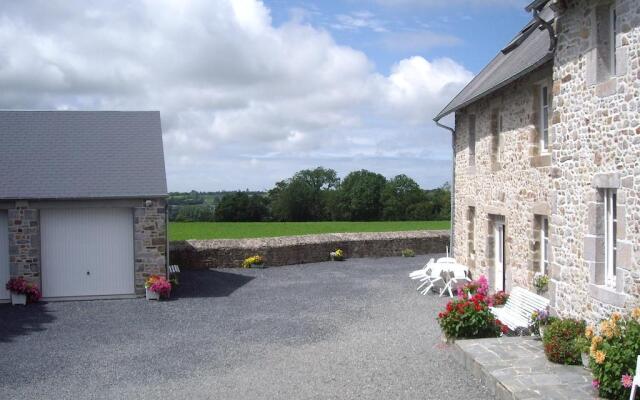 La Maison du Pois de Senteur