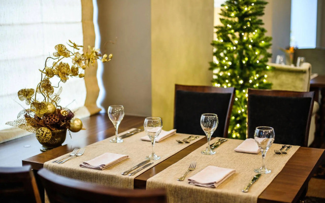Narva Hotell & Spa
