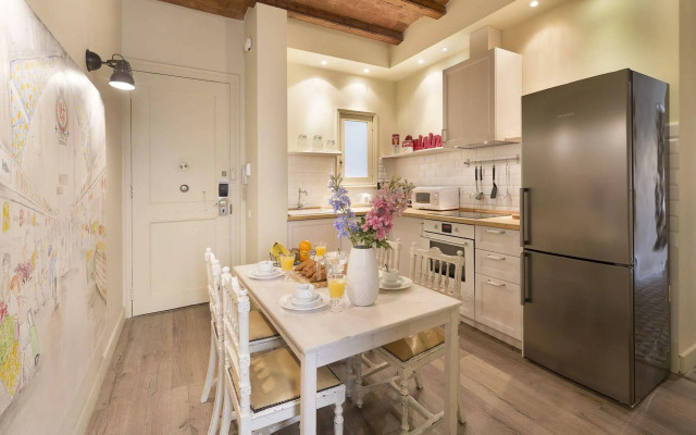 Nextdoor Miro Barcelona