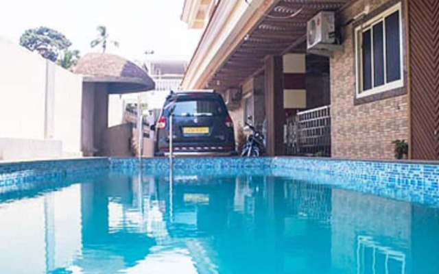 Jesus Holiday Home Resort