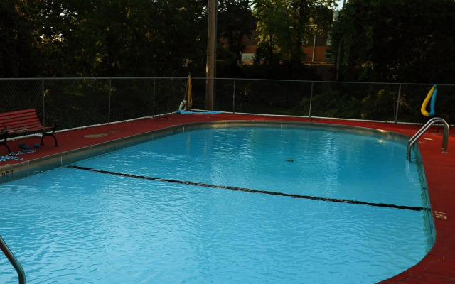 Homestead Motel