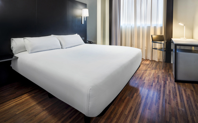 B&B Hotel Madrid Getafe