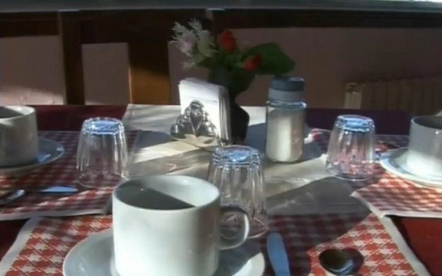 Hotel Fantilli