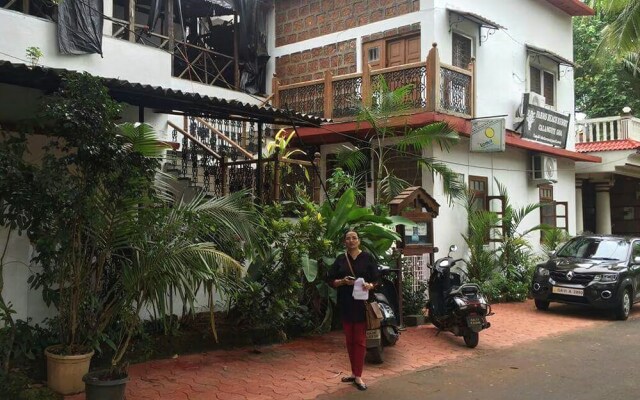 ABC Farm Beach Resort