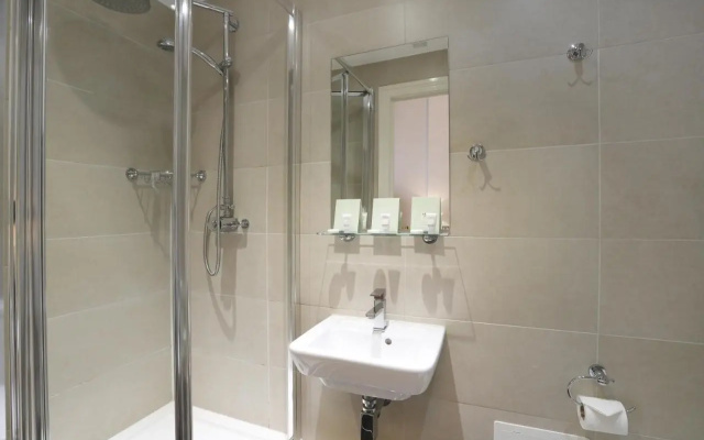 Hyde Park Boutique Hotel