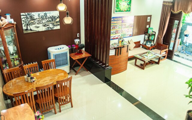 Golden Soulmate Homestay