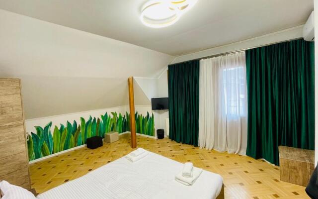 Quality Inn Tbilisi