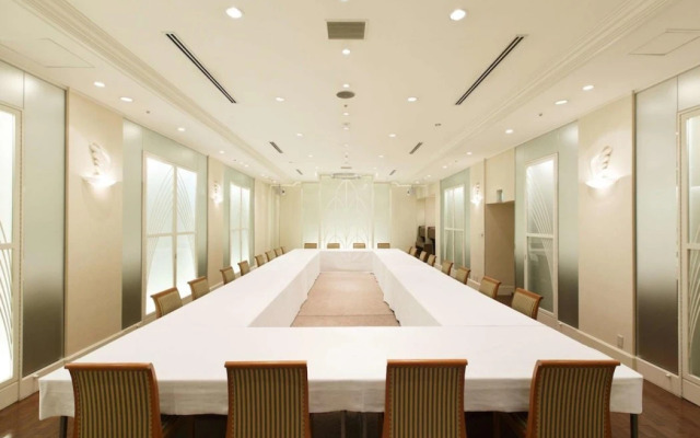 Matsue Excel Hotel Tokyu