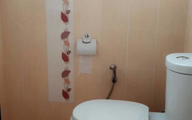 Darapa Homestay