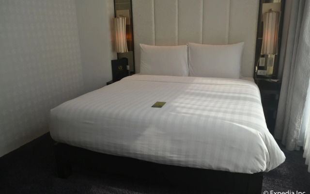 The Penthouse Hotel