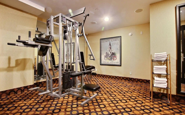 The Staten Island Inn