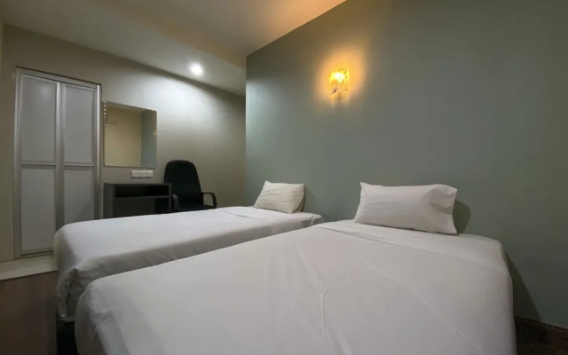 Lings Airbnb by ZUZU