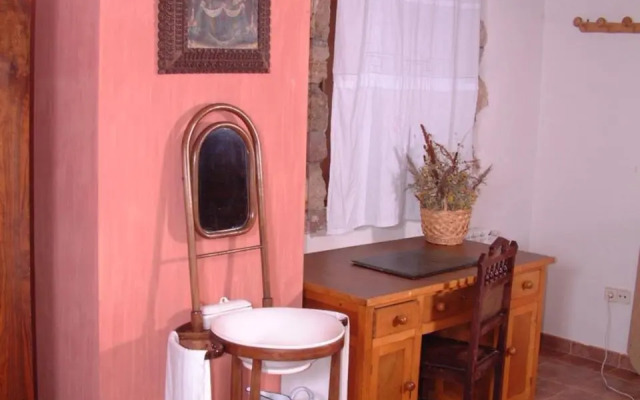 Casa Hipolito