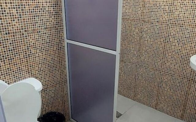 Pousada Zambeze