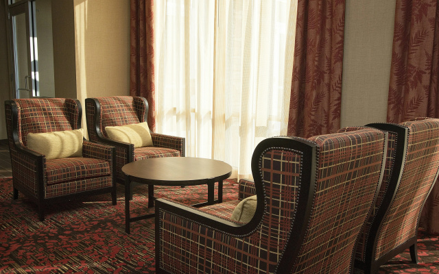Hampton Inn & Suites Boone