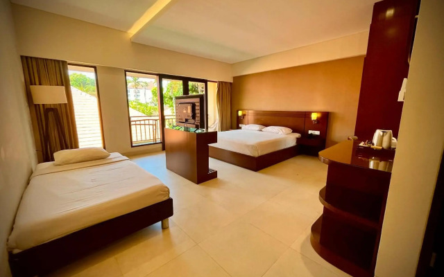 Yulia Beach Inn Kuta