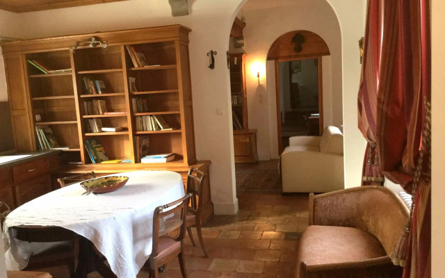 Hôtellerie du Château de Floure & Spa