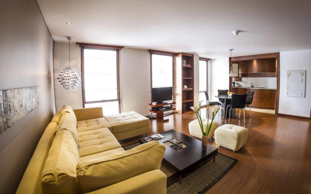 Lugano Imperial Suites