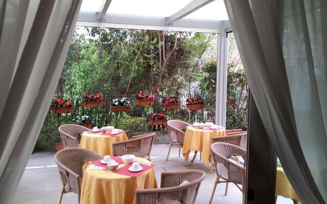 Hotel Regit