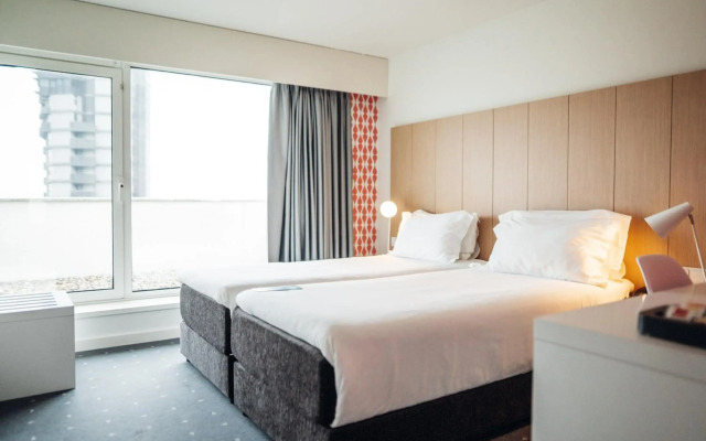 Stay Hotel Porto Centro Trindade