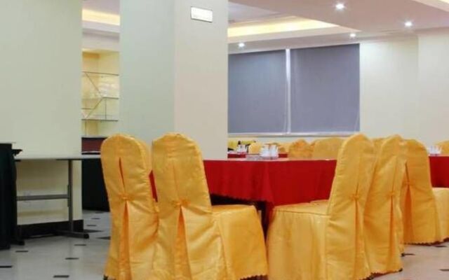 Li Ke Ju Hotel Xiamen