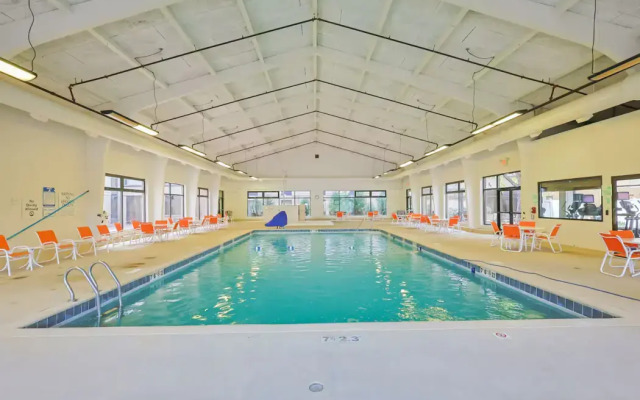 Hotel Gurnee
