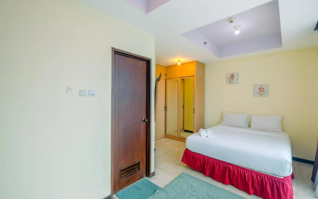 Exclusive City View 3BR Apartment at Bellagio Residence