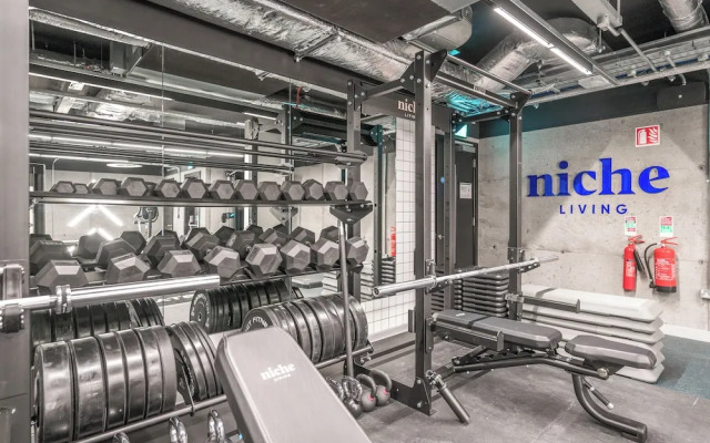 Niche Living Rathmines
