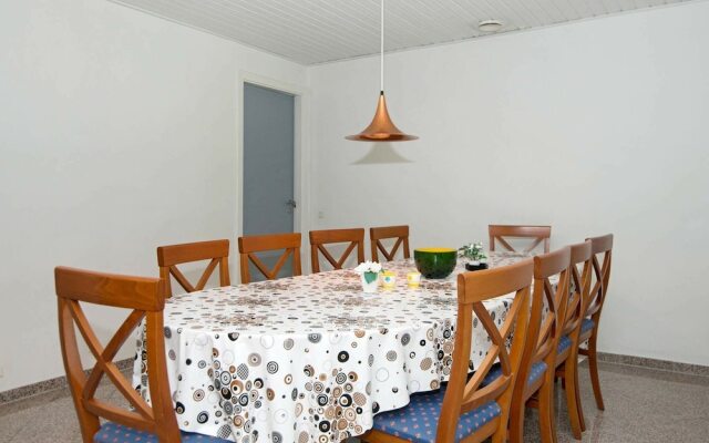 Relaxed Holiday Home in Romo Jutland With Garden