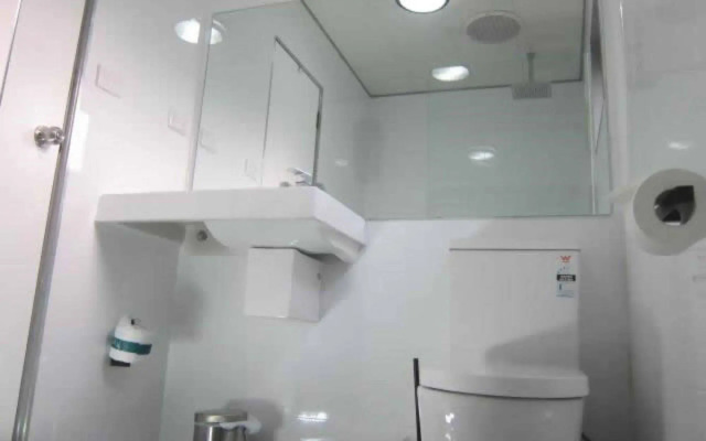 Karrinyup Waters Resort