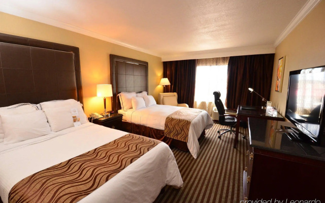Holiday Inn Orlando East - UCF Area by IHG