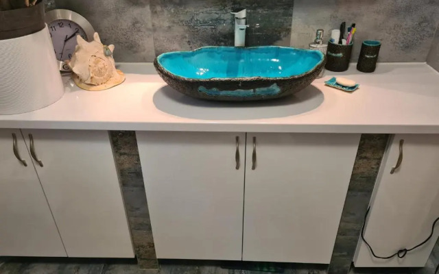 Berni Apartman