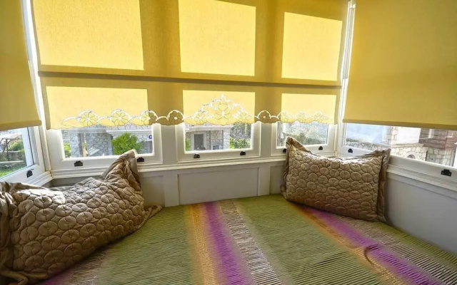 DBD Hotel Alacati
