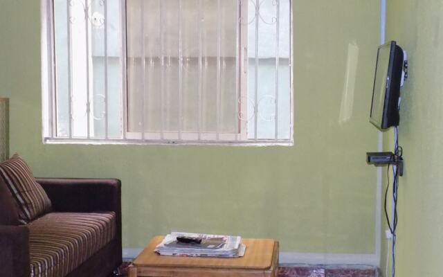 Posh Apartments Self Catering