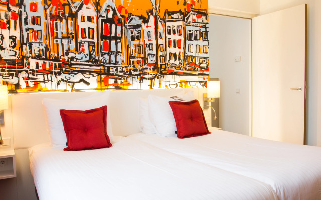 WestCord Art Hotel Amsterdam 3