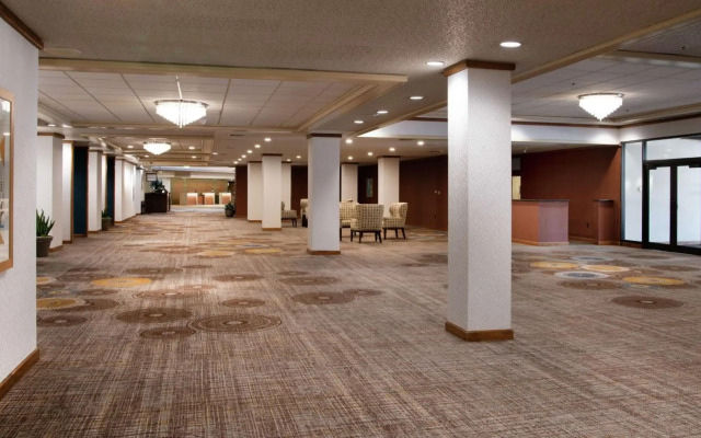 DoubleTree by Hilton Hotel Portland