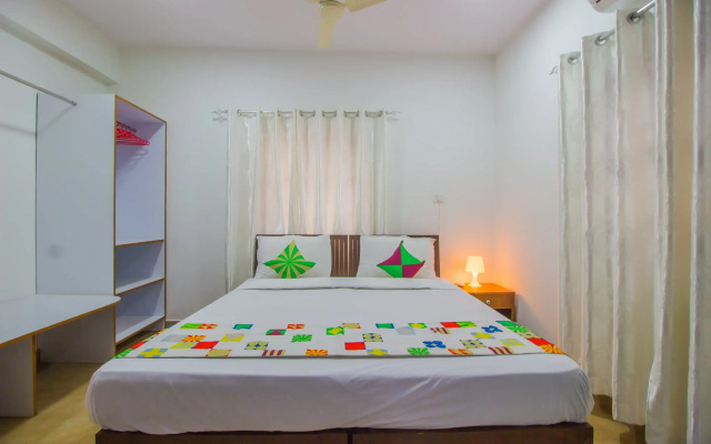 Super Collection O Holy Cross Home Stays