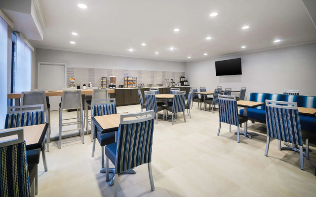 Melrose @ Seabrook, BW Signature Collection