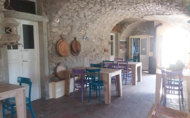 Agriturismo Cà del Lupo