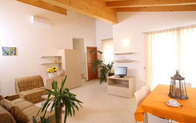 Atlantide Villaggio Albergo