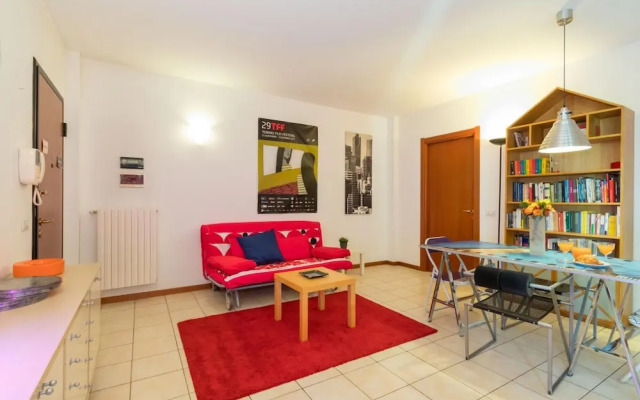 La Casa del Cinema by Wonderful Italy