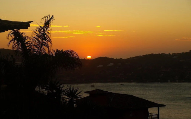 Bela Vista Do Mar