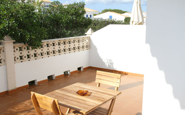 Sa Cala Suites