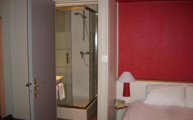 The Originals Access, Hôtel Arum